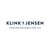 Klink & Jensen Forsikringsmæglere A/S logo