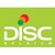 DISC Belgium logo