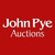 John Pye logo