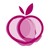 Logotipo de Ish