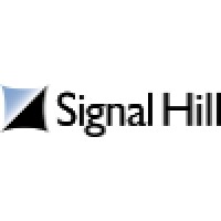 Signal Hill, a Daiwa Securities Group Inc. company logo