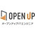 OpenUpITEngineer.Inc Logo