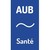 Fondation AUB Santé logo