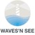 Waves'n See logo