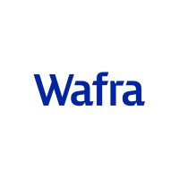 Wafra logo