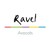 RAVEL AVOCATS logo