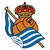 Real Sociedad logo
