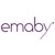 Emaby ✨ logo