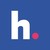 hello it's me logo