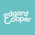 Edgard & Cooper  | B Corp logo
