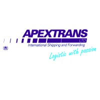 Apextrans AG logo