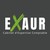 EXAUR logo