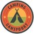 Camping Ganspoort logo
