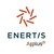 Enertis Applus+ logo
