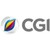 CGI Creative Graphics International logo