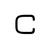 Coaxed logo