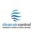 Clean Air Control logo