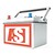 ACCUS SERVICE - Ets Fossard logo
