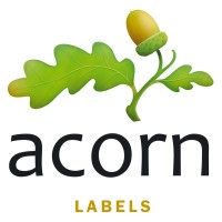 Acorn Labels Ltd logo