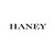 HANEY by Mary Alice Haney logo