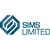 Sims  Limited logo