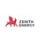 Zenith Energy logo