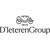 D’Ieteren Group logo