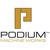 Podium Machine Works Inc. logo