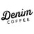 Denim Coffee logo