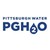 Pittsburgh Water logo