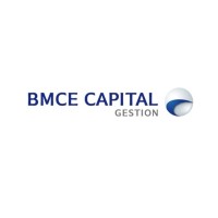 BMCE Capital Gestion logo