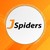 JSpiders - Training & Development Center logo