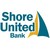 Shore United Bank logo