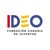 Foundation Ideo logo