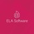ELA Software logo