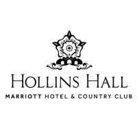 Hollins Hall Marriott Hotel & Country Club logo