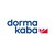 Logo de dormakaba UK