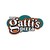 Mr Gatti's Pizza logo