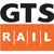 GTS Rail logo