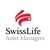 Swiss Life Asset Managers France logo