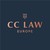 CC LAW EUROPE logo