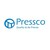 Pressco Ltd logo