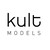 Kult Models logo