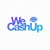 WeCashUp logo