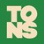 Tons logo