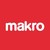 Makro Colombia logo