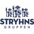 Stryhns Gruppen logo