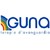 Guna Spa logo