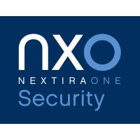 NXO Security logo