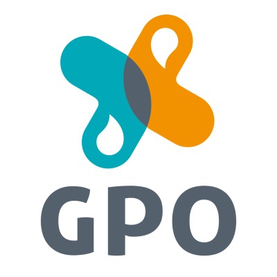 GPO logo